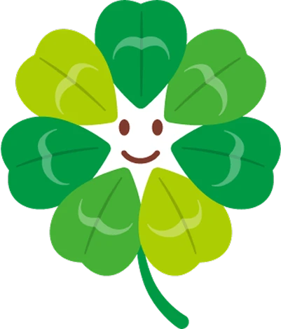 クローバー